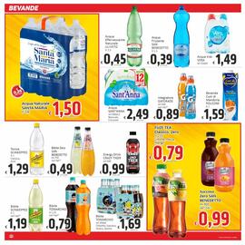 Volantino Paghi Poco Pagina 14