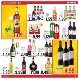 Volantino Paghi Poco Pagina 15