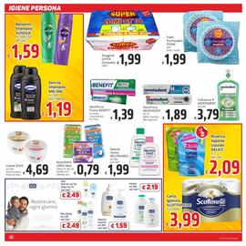 Volantino Paghi Poco Pagina 17