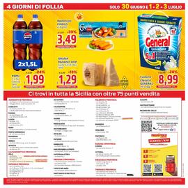 Volantino Paghi Poco Pagina 20
