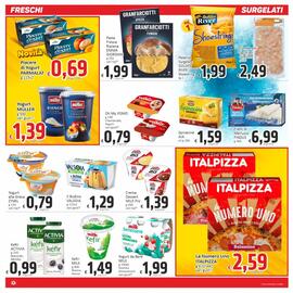 Volantino Paghi Poco Pagina 8