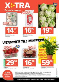 Coop Extra reklamblad vecka 27 Sida 4