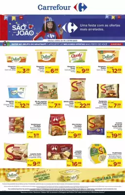 Catálogo Carrefour (válido até 25-06)