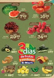 Catálogo S-Mart Página 1