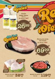 Catálogo S-Mart Página 2