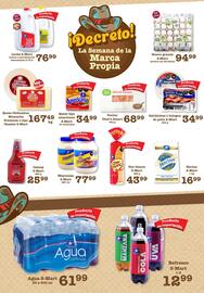 Catálogo S-Mart Página 5