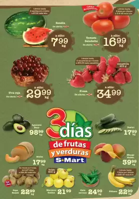 Catálogo S-Mart