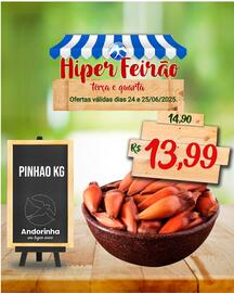 Catálogo Andorinha Hipermercado Página 2