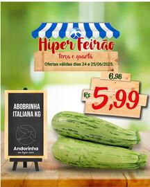 Catálogo Andorinha Hipermercado Página 3