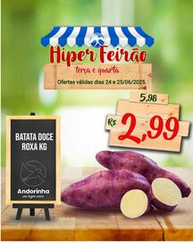 Catálogo Andorinha Hipermercado Página 5