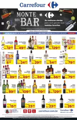 Catálogo Carrefour (válido até 26-06)