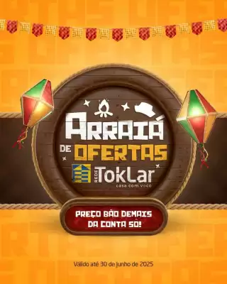 Catálogo Toklar