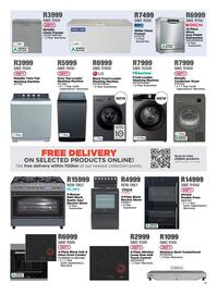 House & Home catalogue Page 11