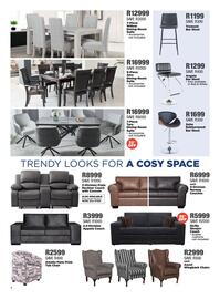 House & Home catalogue Page 2