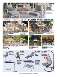 House & Home catalogue Page 3