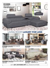 House & Home catalogue Page 4