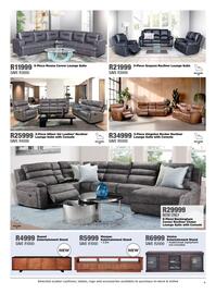House & Home catalogue Page 5