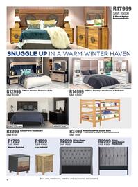 House & Home catalogue Page 6