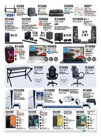 House & Home catalogue Page 9
