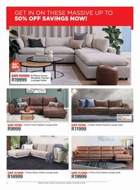 House & Home catalogue Page 2