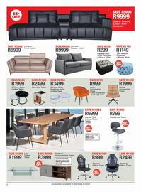 House & Home catalogue Page 4