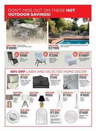 House & Home catalogue Page 5