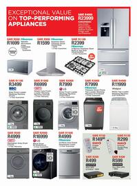 House & Home catalogue Page 7
