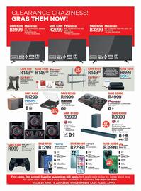 House & Home catalogue Page 8