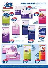 Link Pharmacy catalogue Page 8