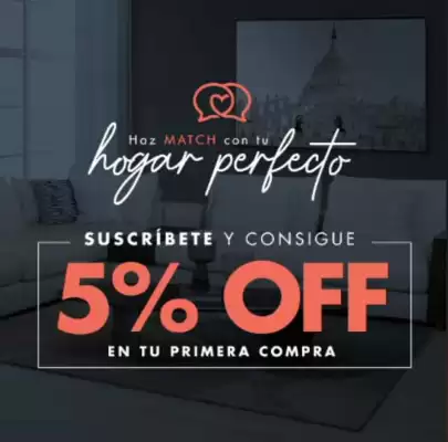 Catálogo Tempo Design (válido hasta 30-09)