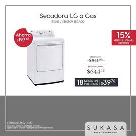 Catálogo Sukasa semana 26 Página 2