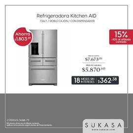 Catálogo Sukasa semana 26 Página 3