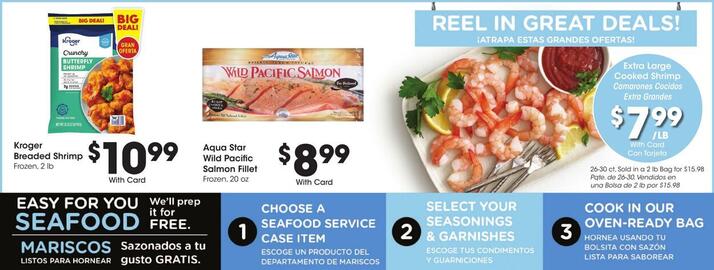 Smith's Weekly Ad week 26 Page 10