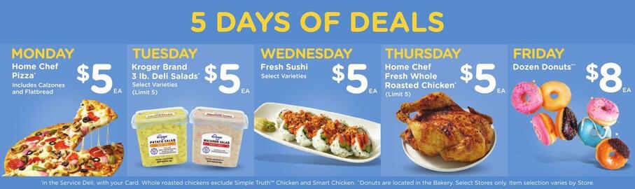 Smith's Weekly Ad week 26 Page 13