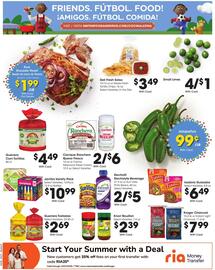 Smith's Weekly Ad week 26 Page 14