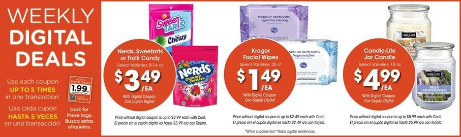 Smith's Weekly Ad week 26 Page 3