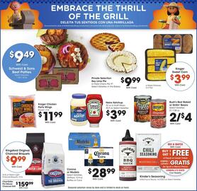 Smith's Weekly Ad week 26 Page 7