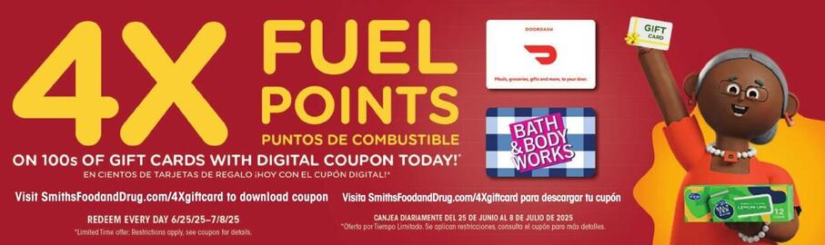 Smith's Weekly Ad week 26 Page 8