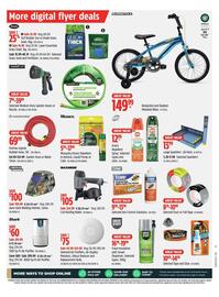 Canadian Tire flyer week 26 Page 13