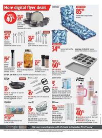 Canadian Tire flyer week 26 Page 17