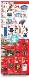 Canadian Tire flyer week 26 Page 2