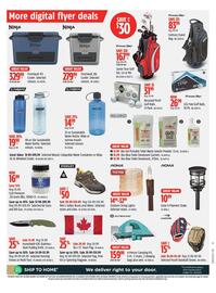 Canadian Tire flyer week 26 Page 9