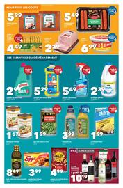 Marche Ami flyer week 26 Page 4