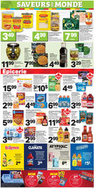L'Intermarché flyer week 26 Page 3