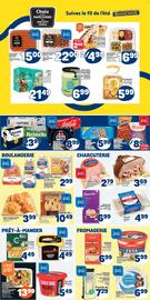 Marché Bonichoix flyer week 26 Page 3