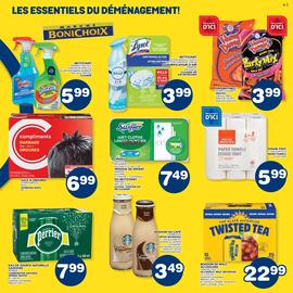 Marché Bonichoix flyer week 26 Page 5