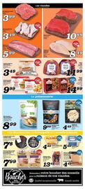 Marché Richelieu flyer week 26 Page 3