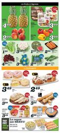 Marché Richelieu flyer week 26 Page 4