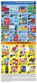 Marché Richelieu flyer week 26 Page 6