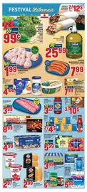 Marché Adonis flyer week 26 Page 2
